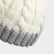 Two-Tone Pompom Beanie White DZ6596 Two-Tone Pompom Beanie White DZ6596