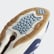 Tênis de Cano Baixo Dimension Ash Grey / Blue Tint / Collegiate Navy CG7129 Tênis de Cano Baixo Dimension Ash Grey / Blue Tint / Collegiate Navy CG7129