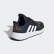Tênis Swift Run Collegiate Navy / Cloud White / Core Black EE7144 Tênis Swift Run Collegiate Navy / Cloud White / Core Black EE7144