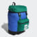 Mochila Limauro White / Black / Bold Green / Hi-Res Blue EC6496 Mochila Limauro White / Black / Bold Green / Hi-Res Blue EC6496