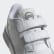 Zapatilla Supercourt Cloud White / Cloud White / Core Black EG0413 Zapatilla Supercourt Cloud White / Cloud White / Core Black EG0413