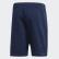 Shorts Silver Outline Night Indigo FM3925 Shorts Silver Outline Night Indigo FM3925