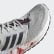 Chaussure Ultraboost 20 Crystal White / Core Black / Solar Red FW4314 Chaussure Ultraboost 20 Crystal White / Core Black / Solar Red FW4314