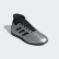 Predator Tango 19.3 Turf Voetbalschoenen Silver Met. / Core Black / Hi-Res Red G25802 Predator Tango 19.3 Turf Voetbalschoenen Silver Met. / Core Black / Hi-Res Red G25802