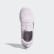 CLOUDFOAM PURE K Aero Pink / Silver Metallic / Cloud White G28320 CLOUDFOAM PURE K Aero Pink / Silver Metallic / Cloud White G28320