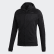 Chaqueta con Capucha Stockhorn Black CY8702 Chaqueta con Capucha Stockhorn Black CY8702