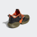 Tênis Alphabounce Instinct Clima Raw Khaki / True Orange / Core Black F35394 Tênis Alphabounce Instinct Clima Raw Khaki / True Orange / Core Black F35394