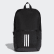 Parkhood Rucksack Black / Black / White DU1979 Parkhood Rucksack Black / Black / White DU1979
