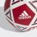 Ballon Arsenal Capitano Domicile Scarlet / White / Collegiate Navy EK4744 Ballon Arsenal Capitano Domicile Scarlet / White / Collegiate Navy EK4744