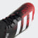 Predator 20.3 IN Fußballschuh Core Black / Cloud White / Active Red EF1954 Predator 20.3 IN Fußballschuh Core Black / Cloud White / Active Red EF1954