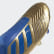 Chaussure Predator 19+ Terrain souple Gold Metallic / Football Blue / Cloud White F35610 Chaussure Predator 19+ Terrain souple Gold Metallic / Football Blue / Cloud White F35610