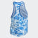 Débardeur Univ Glory Blue GM0479 Débardeur Univ Glory Blue GM0479