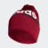 Bonnet en laine With Pompon Active Maroon / Black / White ED0241 Bonnet en laine With Pompon Active Maroon / Black / White ED0241