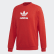 Sweatshirt Premium Lush Red FM9918 Sweatshirt Premium Lush Red FM9918