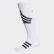 Alphaskin Graph Cushioned Socken White / Black DT7911 Alphaskin Graph Cushioned Socken White / Black DT7911