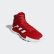 Tênis Pro Bounce Madness 2019 Active Red / Cloud White / Core Black BB9237 Tênis Pro Bounce Madness 2019 Active Red / Cloud White / Core Black BB9237