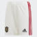 Manchester United Hjemmedrakt, mini Real Red DX8950 Manchester United Hjemmedrakt, mini Real Red DX8950
