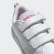 VS Advantage Clean Schoenen Cloud White / Cloud White / Super Pink BB9978 VS Advantage Clean Schoenen Cloud White / Cloud White / Super Pink BB9978