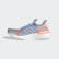 Chaussure Ultraboost 19 Glow Blue / Hi-Res Coral / Active Maroon G27483 Chaussure Ultraboost 19 Glow Blue / Hi-Res Coral / Active Maroon G27483