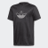 Maglia Outline Black / White ED7843 Maglia Outline Black / White ED7843