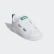 Tênis VS Advantage Clean Cloud White / Cloud White / Green AW4889 Tênis VS Advantage Clean Cloud White / Cloud White / Green AW4889