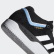 Sapatos Tyshawn Core Black / Cloud White / Light Blue EE6076 Sapatos Tyshawn Core Black / Cloud White / Light Blue EE6076