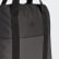 Bolso ID Tote Black / Black / Carbon CG1518 Bolso ID Tote Black / Black / Carbon CG1518