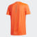 Parley 25/7 Rise Up N Run T-Shirt Solar Red / Sharp Blue FL6819 Parley 25/7 Rise Up N Run T-Shirt Solar Red / Sharp Blue FL6819