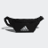 Waist Bag Black FN0890 Waist Bag Black FN0890
