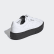 Chaussure adidas Sleek Super Zip Cloud White / Cloud White / Core Black EF1899 Chaussure adidas Sleek Super Zip Cloud White / Cloud White / Core Black EF1899