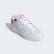 Zapatilla Stan Smith Cloud White / Cloud White / Real Pink EE7573 Zapatilla Stan Smith Cloud White / Cloud White / Real Pink EE7573