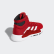 Tênis Pro Bounce Madness 2019 Active Red / Cloud White / Core Black BB9237 Tênis Pro Bounce Madness 2019 Active Red / Cloud White / Core Black BB9237
