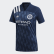 New York City FC Away Jersey Collegiate Navy / White EH6197 New York City FC Away Jersey Collegiate Navy / White EH6197