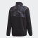 Juventus Seasonal Special Fleece Jack Black EC6291 Juventus Seasonal Special Fleece Jack Black EC6291
