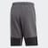 Shorts 4KRFT Tech 10-Inch Elevated Grey Six DS9291 Shorts 4KRFT Tech 10-Inch Elevated Grey Six DS9291
