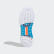 Primeblue Ultraboost 20 Schuh Cloud White / Sharp Blue / True Orange EG0768 Primeblue Ultraboost 20 Schuh Cloud White / Sharp Blue / True Orange EG0768