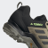 Obuv Terrex AX3 Hiking Savannah / Core Black / Signal Green EF4592 Obuv Terrex AX3 Hiking Savannah / Core Black / Signal Green EF4592