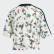 T-shirt Cropped Allover Print Multicolor ED4742 T-shirt Cropped Allover Print Multicolor ED4742