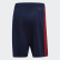 Arsenal Training Shorts Collegiate Navy / Scarlet FJ9314 Arsenal Training Shorts Collegiate Navy / Scarlet FJ9314