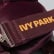 IVY PARK Harness Bag Maroon / Solar Orange GK7382 IVY PARK Harness Bag Maroon / Solar Orange GK7382