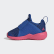 Tênis FortaRun X Blue / Real Pink / Core Black G27210 Tênis FortaRun X Blue / Real Pink / Core Black G27210