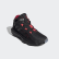 Dame 6 Shoes Core Black / Core Black / Shock Red EF9866 Dame 6 Shoes Core Black / Core Black / Shock Red EF9866