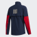 Boston Marathon® Rise Up n Run Jacket Collegiate Navy FQ7761 Boston Marathon® Rise Up n Run Jacket Collegiate Navy FQ7761