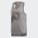 Decode Tank Top Dove Grey FK1074 Decode Tank Top Dove Grey FK1074