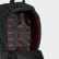 Bolso Para Guayos Predator Black / Solar Red / Copper Metalic FI9343 Bolso Para Guayos Predator Black / Solar Red / Copper Metalic FI9343