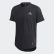 25/7 Primeblue T-Shirt Black FS9861 25/7 Primeblue T-Shirt Black FS9861