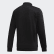 Sudadera 3 Rayas Black / Black / White DV2448 Sudadera 3 Rayas Black / Black / White DV2448