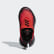 Tênis Marvel Spider-Man FortaRun Active Red / Core Black / Cloud White D96878 Tênis Marvel Spider-Man FortaRun Active Red / Core Black / Cloud White D96878