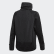 Camisola Aconchegante Condivo 18 Player Focus Black / White CF4349 Camisola Aconchegante Condivo 18 Player Focus Black / White CF4349