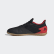 Chuteira Predator 20.4 Futsal Core Black / Active Red / Core Black EE9580 Chuteira Predator 20.4 Futsal Core Black / Active Red / Core Black EE9580